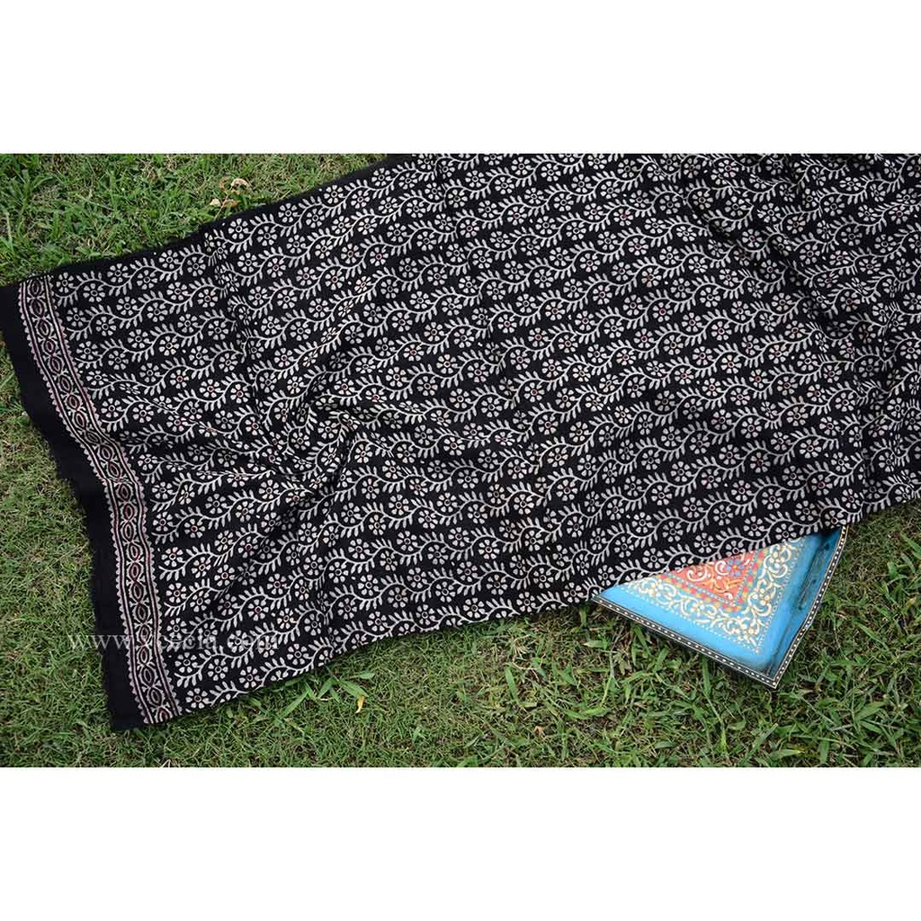 Ajrak - 2 Piece Suit 