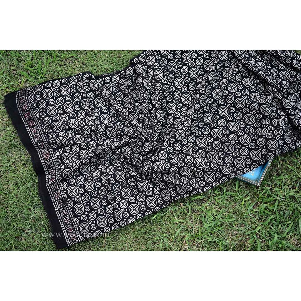 Ajrak - 2 Piece Suit