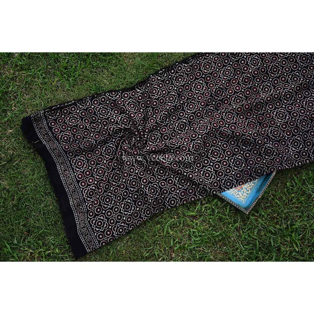 Ajrak - 2 Piece Suit