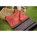 Ajrak - 2 Piece Suit