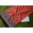 Ajrak - 2 Piece Suit