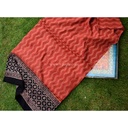 Ajrak - 2 Piece Suit