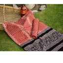 Ajrak - 2 Piece Suit