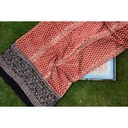 Ajrak - 2 Piece Suit