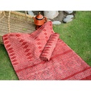 Ajrak - 2 Piece Suit