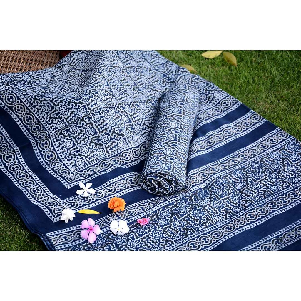 Ajrak - 2 Piece Suit