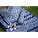 Ajrak - 2 Piece Suit