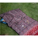 Ajrak - 2 Piece Suit