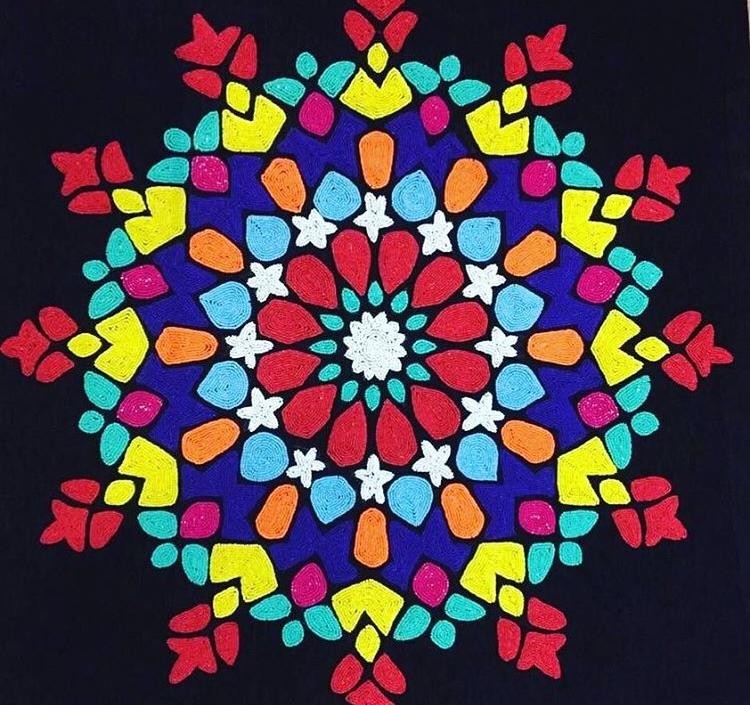 RANGOLI IMG # 1