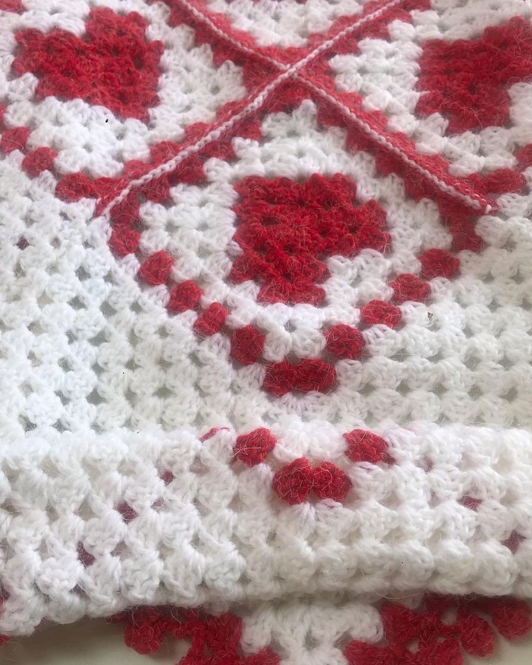 baby blanket IMG # 1