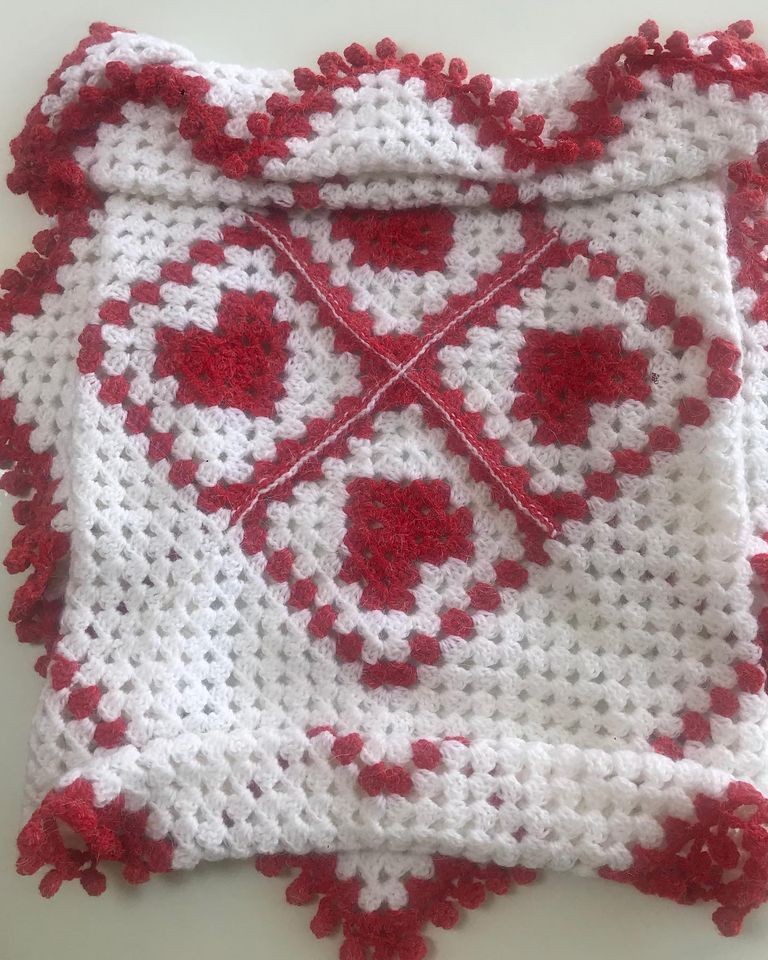 baby blanket IMG # 1