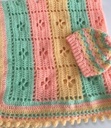 baby blanket IMG # 1