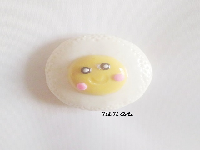 Handmade Fridge Magnet 