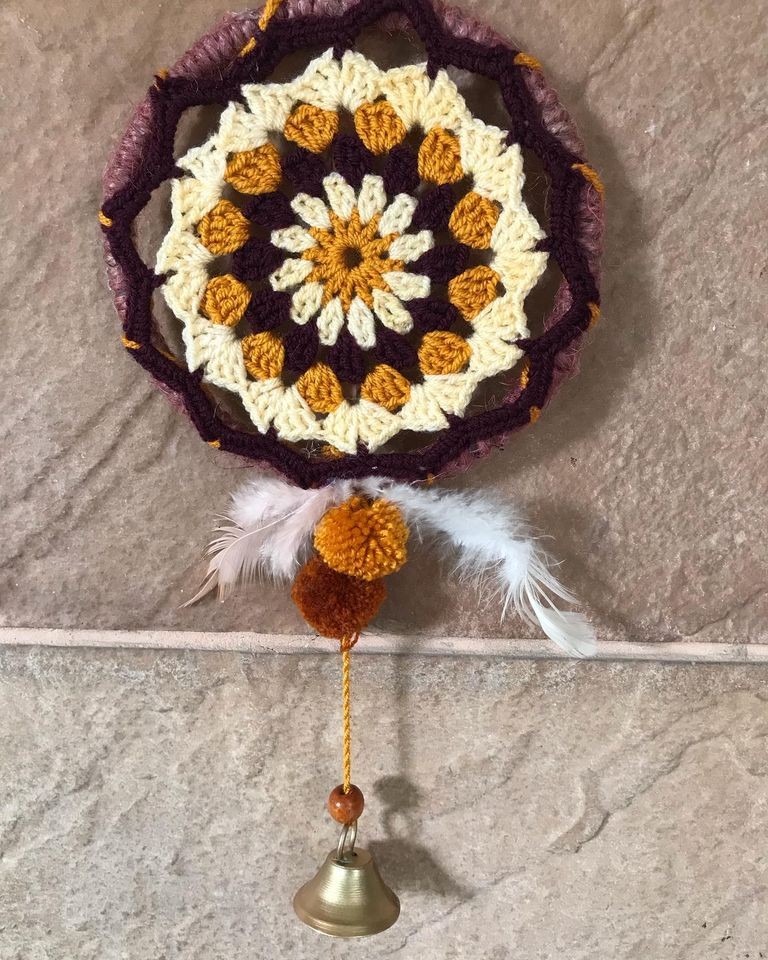 dream catcher IMG # 1