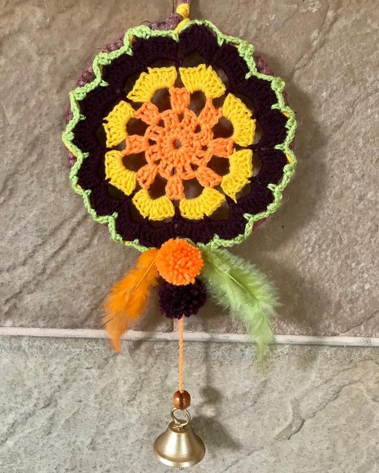 dream catcher IMG # 1