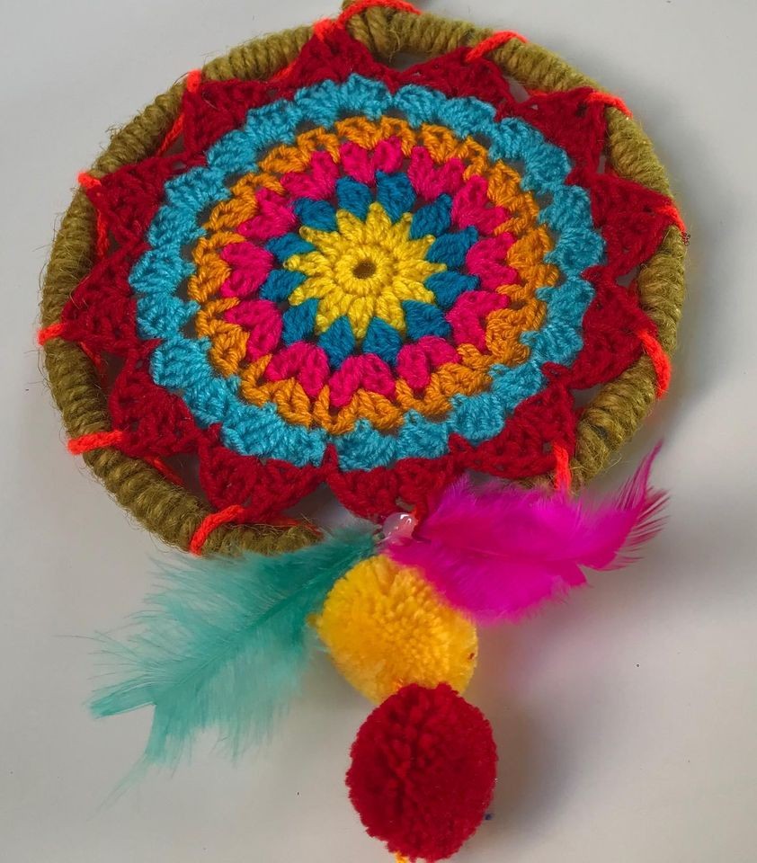 dream catcher IMG # 1