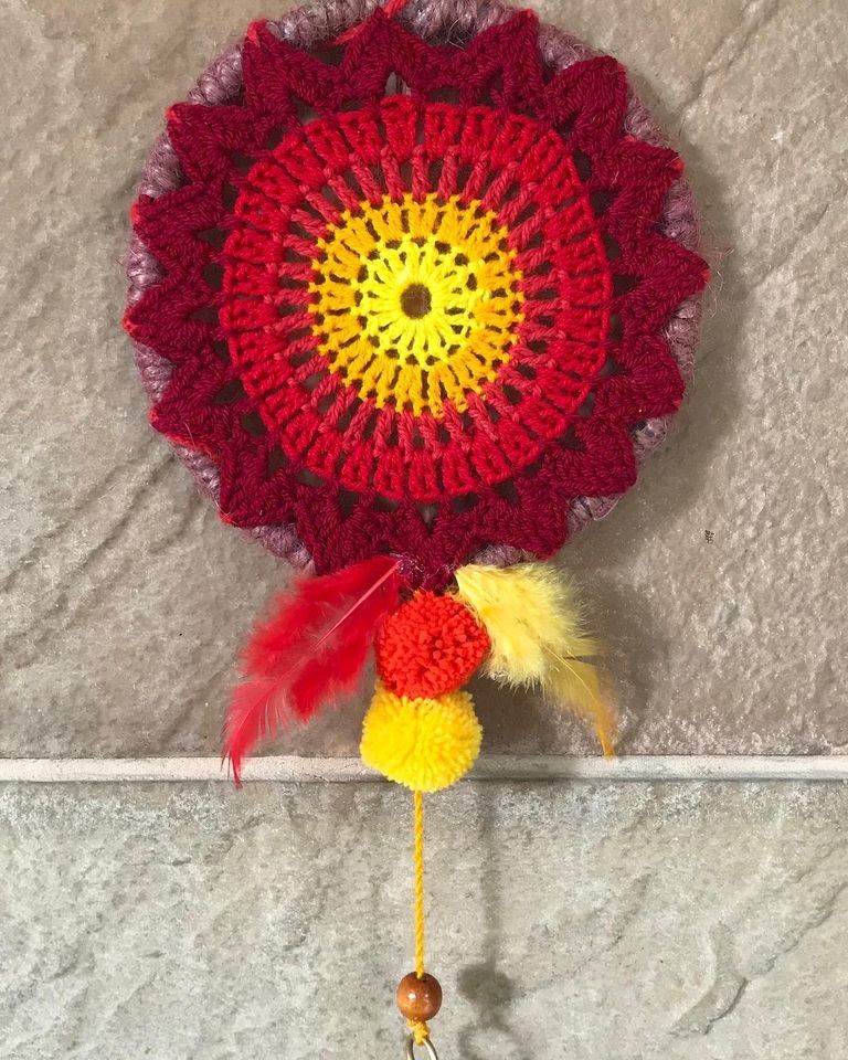 dream catcher IMG # 1