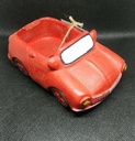 The Car Planter RED IMG # 2