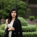 Embroidered Phulkari Shawl