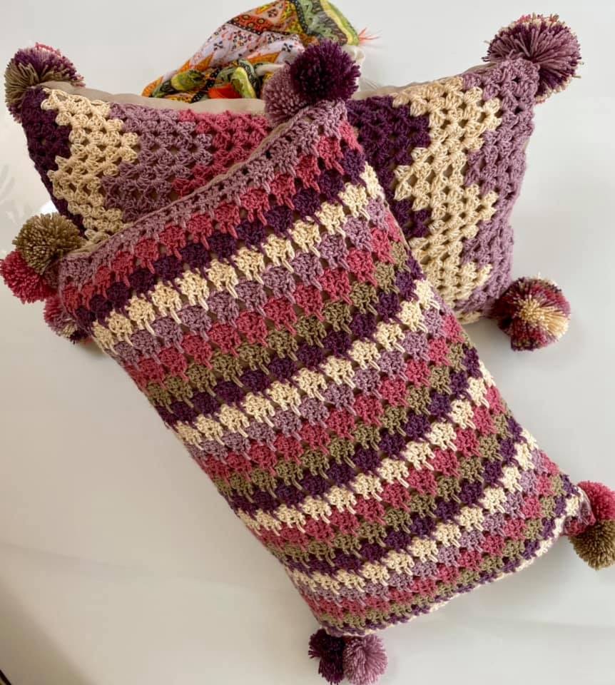 cushion covers IMG # 1