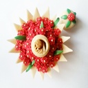 Handmade Toothpick Holder