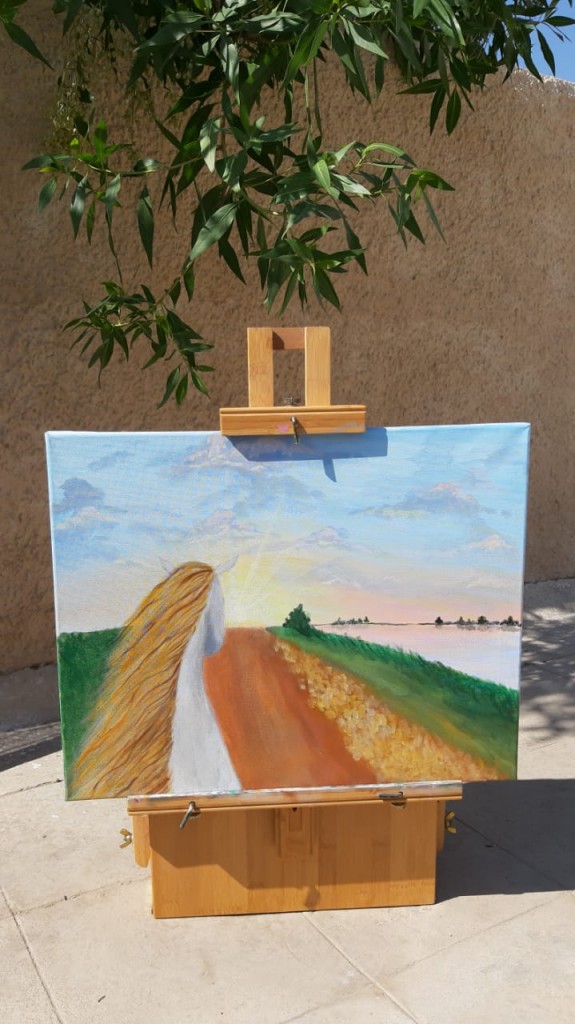 road to tranquility IMG # 1