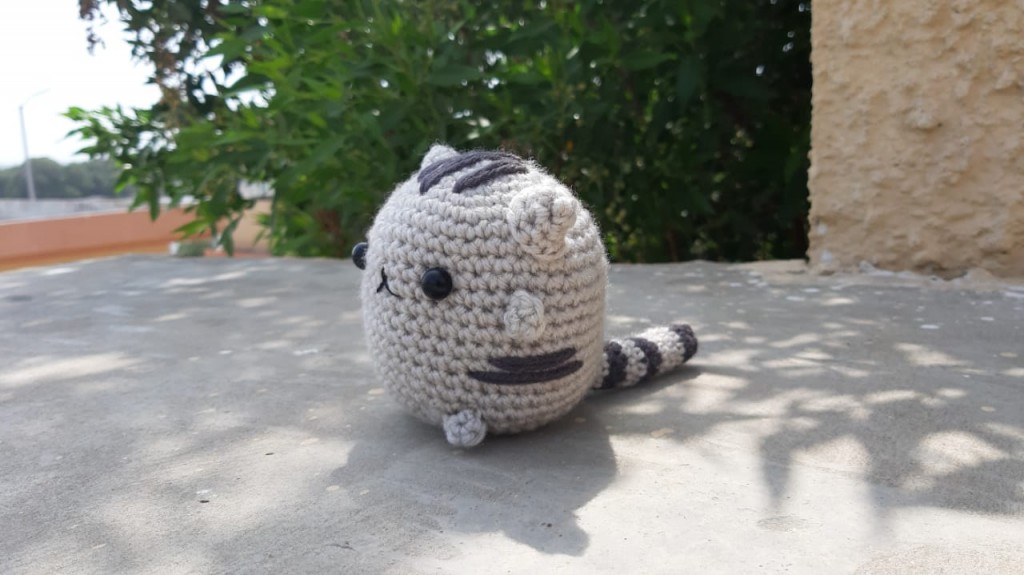 pusheen IMG # 1