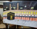Ka'aba painting IMG # 1
