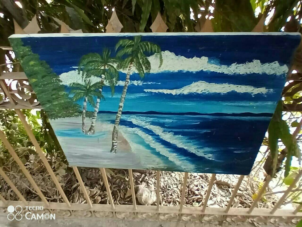 a little bit of heaven IMG # 1