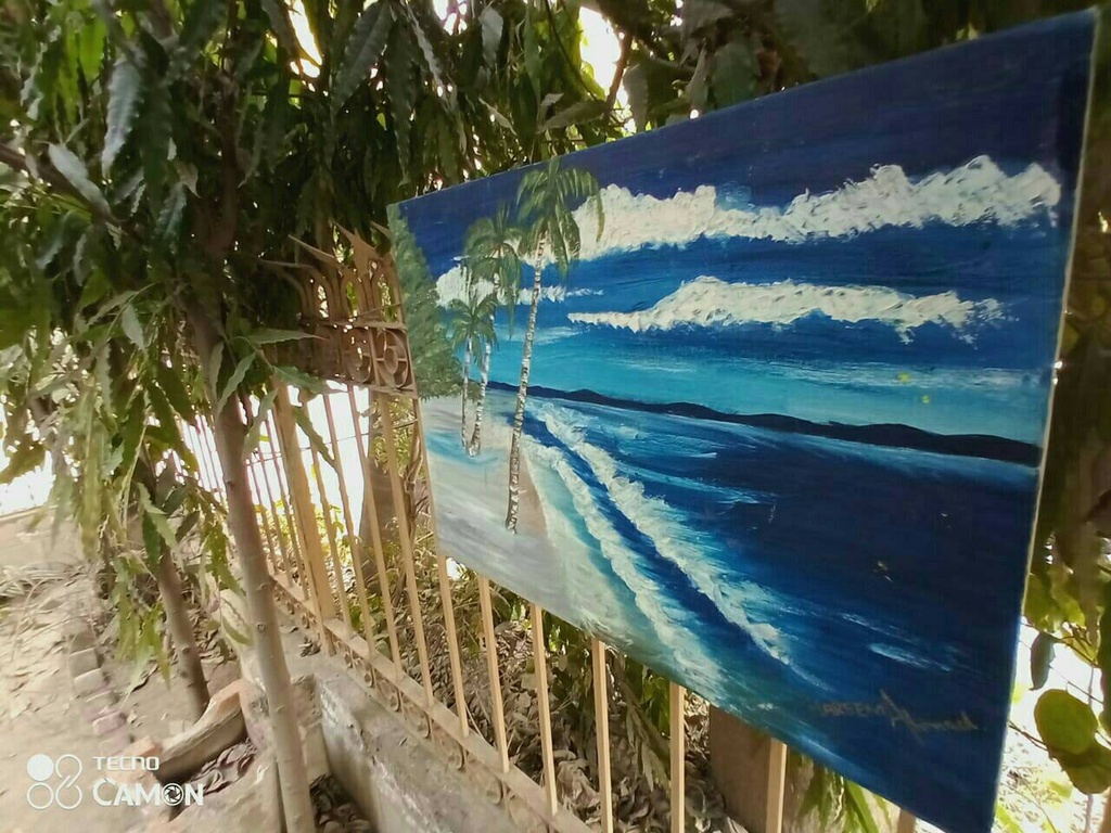 a little bit of heaven IMG # 2