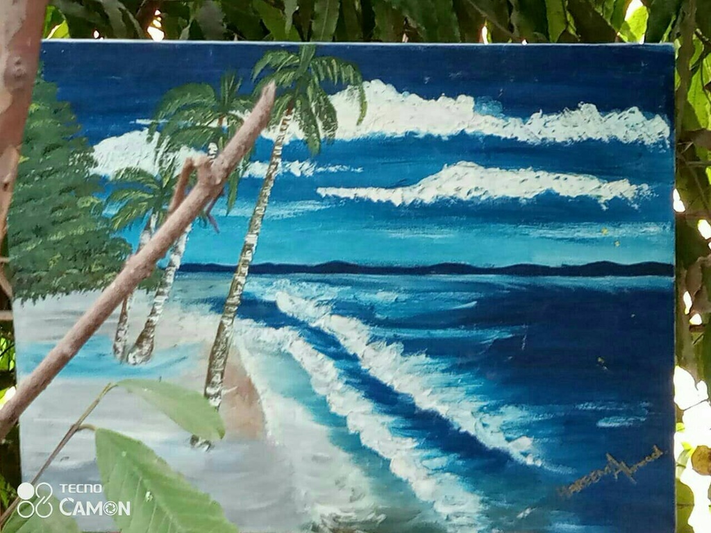 a little bit of heaven IMG # 3