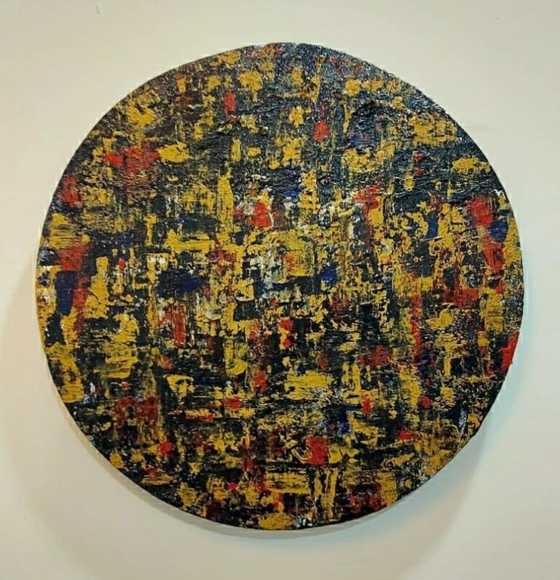 Decorative Wall Canvas IMG # 1