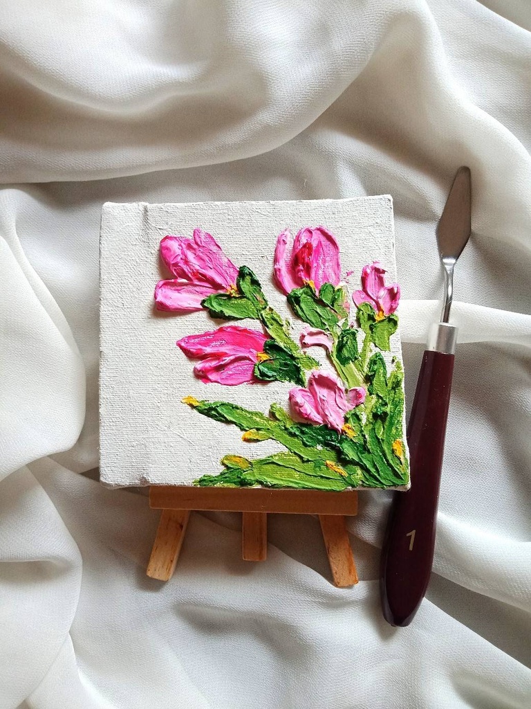 Blooming🌺 IMG # 2