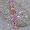 4 leaf clover🍀 bracelet IMG # 2