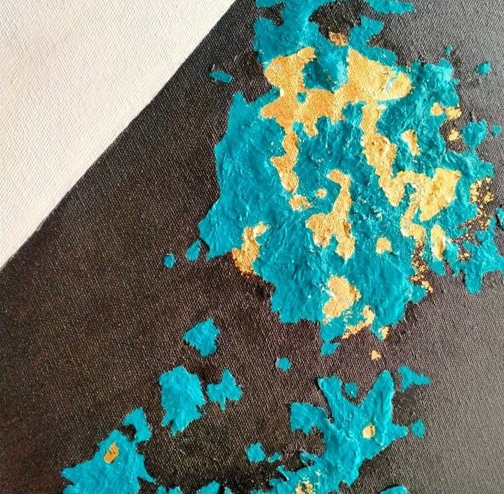 Abstract Art IMG # 1