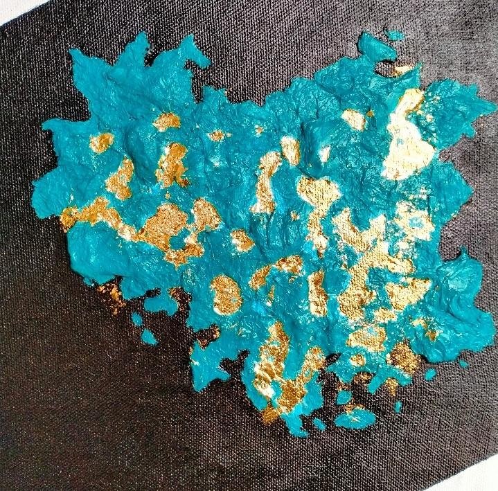 Abstract Art IMG # 1