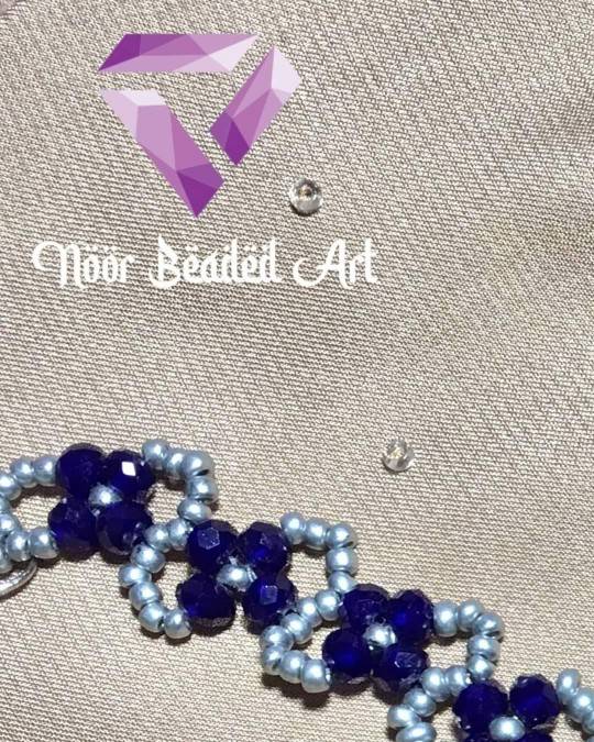 4 leaf Clover bracelet IMG # 1