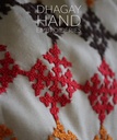 Hand Embroidered Silk Shawl IMG # 1