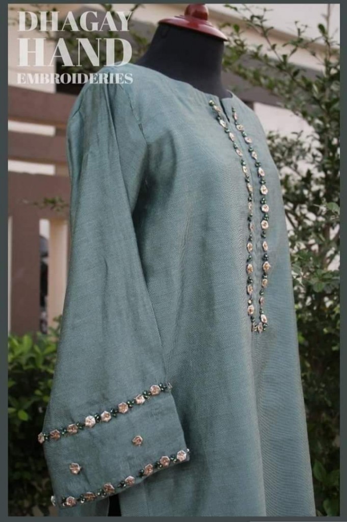 Mesuri Shirt with Gota IMG # 1