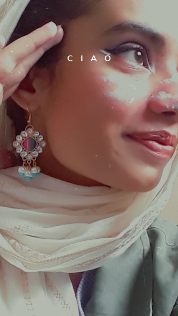 semi desi earings IMG # 1