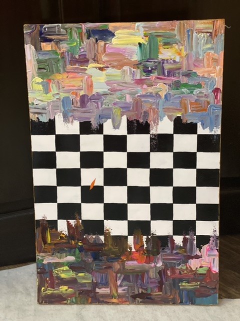 CHECKMATE ‘ IMG # 1