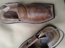 Traditional Leather Saplay