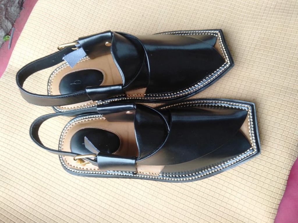 Traditional Leather Saplay