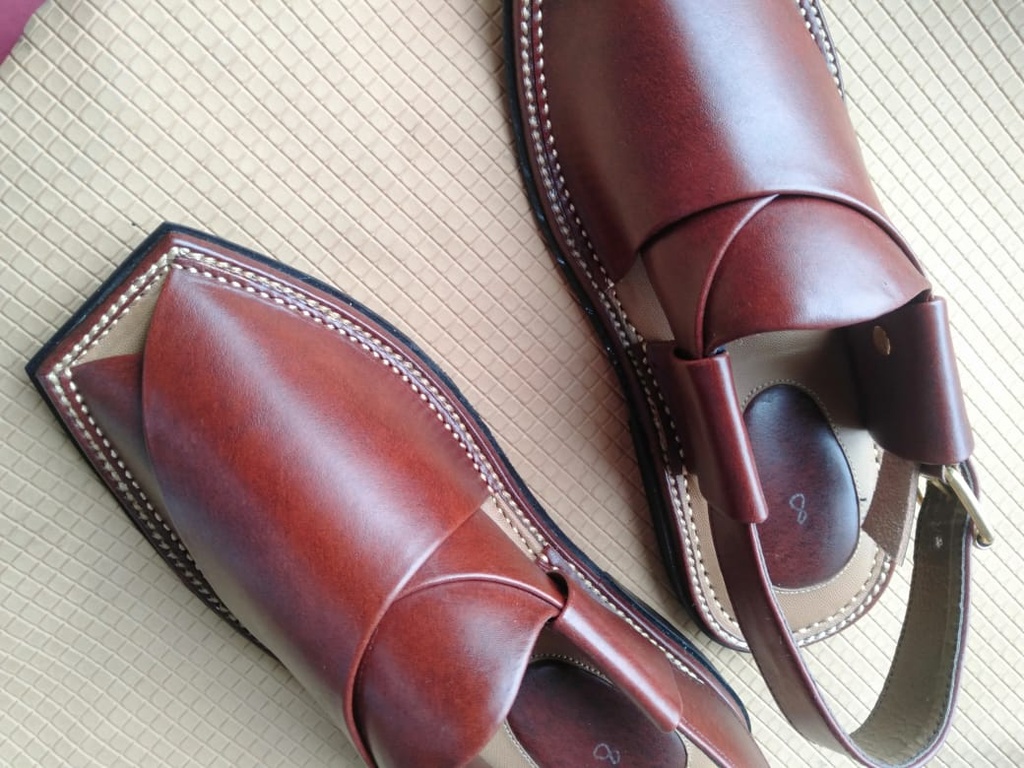 Traditional Leather Saplay