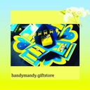 Minion Exploxionbox IMG # 1