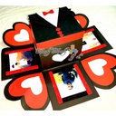 2 Layers Exploxionbox For Him IMG # 1