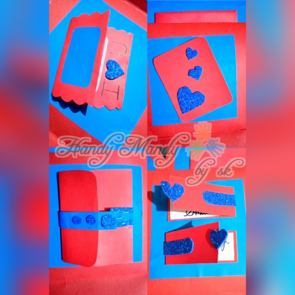 Exploxionbox For Him or Her IMG # 1