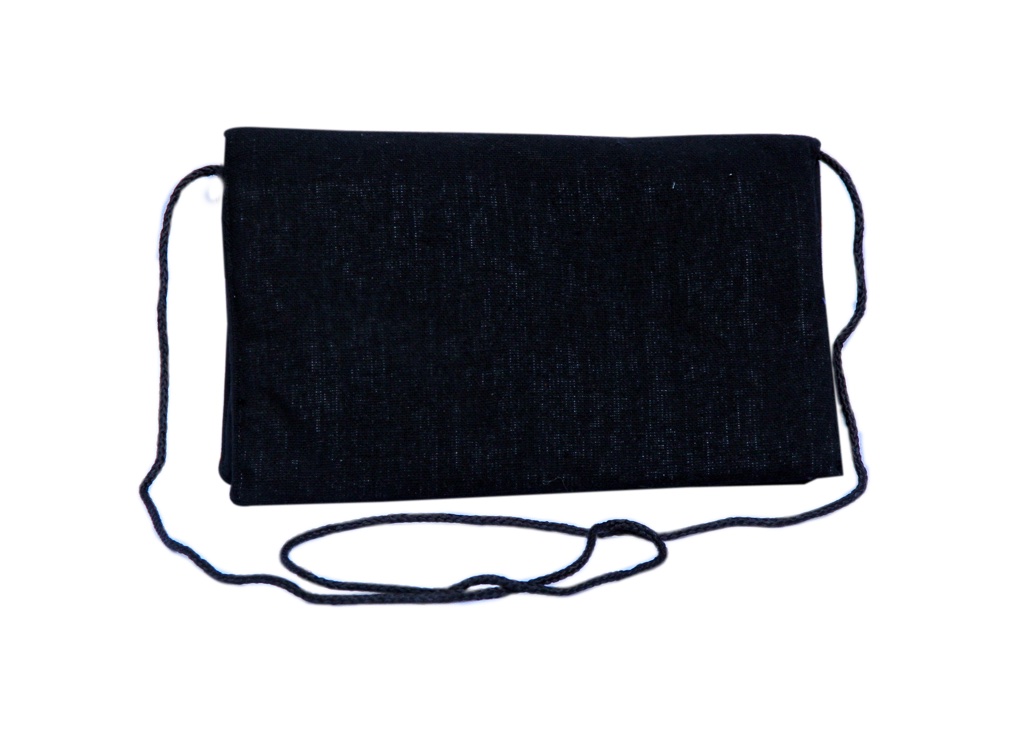 Phulkari Shoulder Pouch IMG # 8732