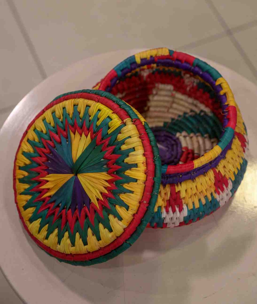 Handmade Chajj Pot (copy)