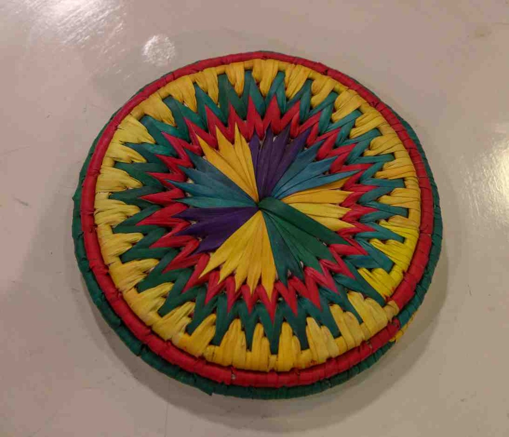 Handmade Chajj Pot (copy)